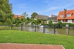 Garten - Grachtenblick I - Top-Hundeurlaub