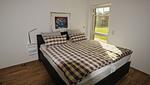 Schlafzimmer - Grachtenblick I - Top-Hundeurlaub