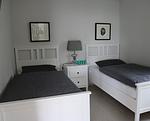 Schlafzimmer - Dina am Siel - Top-Hundeurlaub