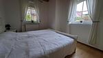 Schlafzimmer - Blick aufn See - Top-Hundeurlaub