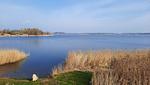 Landschaft - Blick aufn See - Top-Hundeurlaub