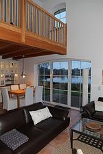 Blick aufn See - Top-Hundeurlaub