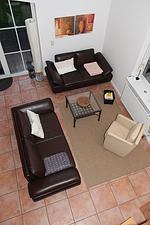 Blick aufn See - Top-Hundeurlaub