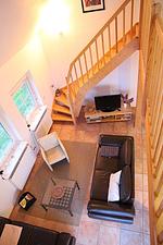 Blick aufn See - Top-Hundeurlaub