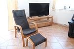 TV / Multimedia - Wiesenblick Fenja - Top-Hundeurlaub