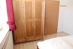 Schlafzimmer - Wiesenblick Fenja - Top-Hundeurlaub