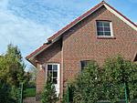 Fassade / Eingang - Deichbrise - Top-Hundeurlaub