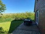 Garten - Deichbrise - Top-Hundeurlaub