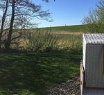 Garten - Deichbrise - Top-Hundeurlaub