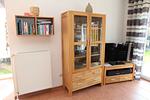 Wohnzimmer - Anika - Top-Hundeurlaub