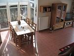 Wohnzimmer - Anika - Top-Hundeurlaub