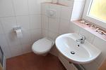 Badezimmer - Anika - Top-Hundeurlaub