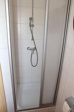 Badezimmer - Anika - Top-Hundeurlaub