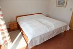 Schlafzimmer - Anika - Top-Hundeurlaub