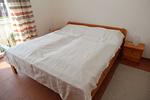 Schlafzimmer - Anika - Top-Hundeurlaub