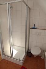 Badezimmer - Anika - Top-Hundeurlaub