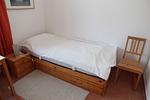 Schlafzimmer - Anika - Top-Hundeurlaub