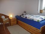 Schlafzimmer - Anika - Top-Hundeurlaub