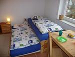 Schlafzimmer - Anika - Top-Hundeurlaub
