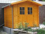 Garten - Anika - Top-Hundeurlaub