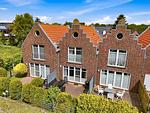 Hauptansicht - Villa Petra - Top-Hundeurlaub
