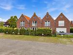 Hauptansicht - Villa Petra - Top-Hundeurlaub