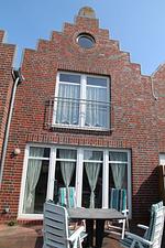 Hauptansicht - Villa Petra - Top-Hundeurlaub