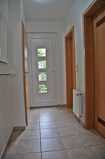 Empfang - Villa Petra - Top-Hundeurlaub