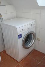 Badezimmer - Möwennest - Top-Hundeurlaub