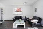 Wohnzimmer - Nordstrand - Top-Hundeurlaub