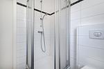 Badezimmer - Nordstrand - Top-Hundeurlaub