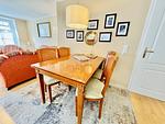 Ferienhaus Maria - Top-Hundeurlaub
