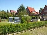 Strandhaus/Stranddistel - Top-Hundeurlaub