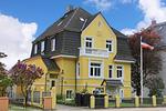 Strandhaus/Stranddistel - Top-Hundeurlaub