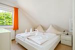 Schlafzimmer - Knut - Top-Hundeurlaub