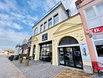Promenadenblick/Captains-Suite - Top-Hundeurlaub