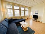 Promenadenblick/Captains-Suite - Top-Hundeurlaub