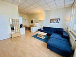 Promenadenblick/Captains-Suite - Top-Hundeurlaub