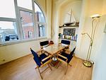 Promenadenblick/Captains-Suite - Top-Hundeurlaub