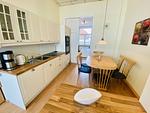 Promenadenblick/Captains-Suite - Top-Hundeurlaub