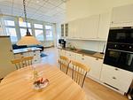 Promenadenblick/Captains-Suite - Top-Hundeurlaub
