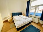 Promenadenblick/Captains-Suite - Top-Hundeurlaub