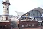 Promenadenblick/Captains-Suite - Top-Hundeurlaub