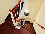 Promenadenblick/Captains-Suite - Top-Hundeurlaub