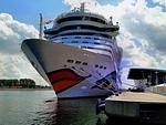 Promenadenblick/Captains-Suite - Top-Hundeurlaub