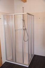 Badezimmer - Olle Warft - Top-Hundeurlaub