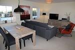 Wohnzimmer - Dina - Top-Hundeurlaub