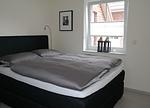 Schlafzimmer - Dina - Top-Hundeurlaub
