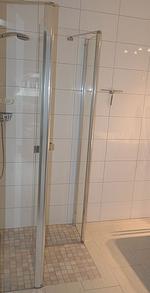 Badezimmer - Dina - Top-Hundeurlaub