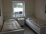 Schlafzimmer - Dina - Top-Hundeurlaub